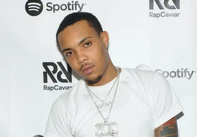 Timothy Hiatt/Getty Images for Spotify