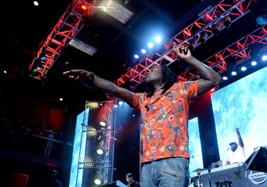 Shannon Finney / Getty Images