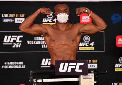 Jeff Bottari/Zuffa LLC via Getty Images