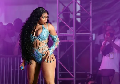 Arturo Holmes/Getty Images