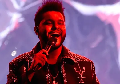 Kevin Winter/Getty Images