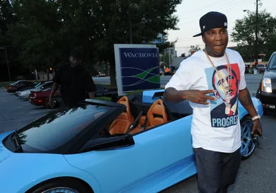 Rick Diamond/Getty Images