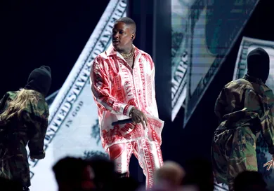 Leon Bennett/Getty Images