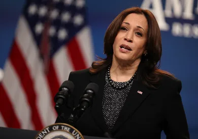 Chip Somodevilla / Staff / Getty Images