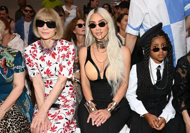 Pascal Le Segretain/Getty Images