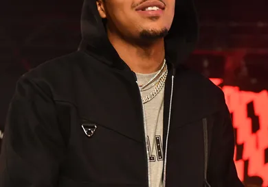 Paras Griffin/Getty Images