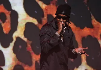 Mark Brown/Getty Images