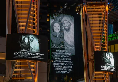 David McNew / Stringer / Getty Images