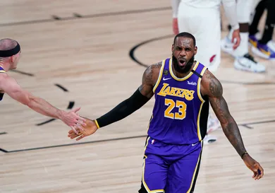 Ashley Landis-Pool/Getty Images