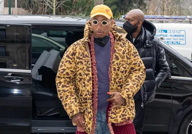 Marc Piasecki/GC Images/Getty Images