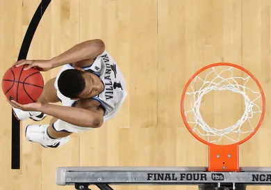 Ronald Martinez/Getty Images