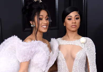 Dimitrios Kambouris/Getty Images