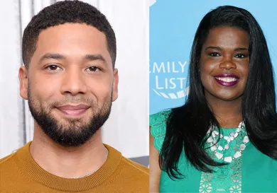 Gary Gershoff/WireImage/Getty Images,  Jon Kopaloff/FilmMagic/Getty Images