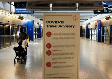 Spencer Platt / Getty Images