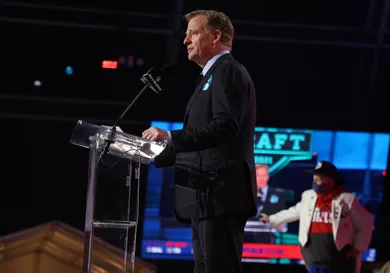 Gregory Shamus/Getty Images