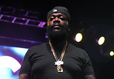 Kevin Mazur/Getty Images