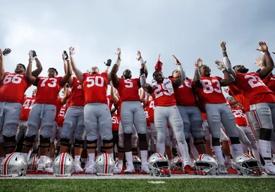 Joe Robbins / Getty Images