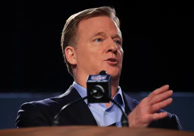 Cliff Hawkins/Getty Images