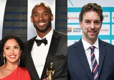 Dia Dipasupil / Staff / Getty Images, Pablo Cuadra / Stringer / Getty Images