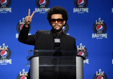 Kevin Mazur/Getty Images