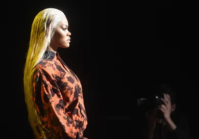 Jamie McCarthy/Getty Images