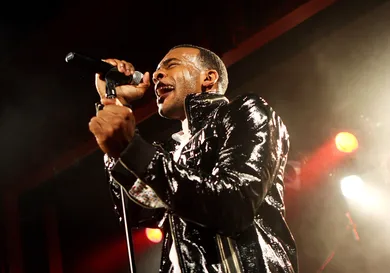 Roger Kisby/Getty Images