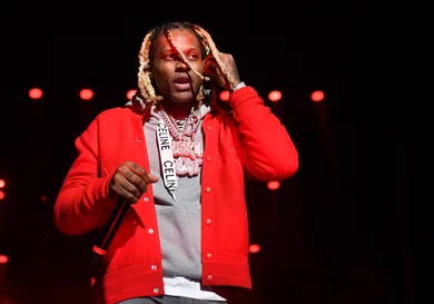 Paras Griffin / Contributor / Getty Images