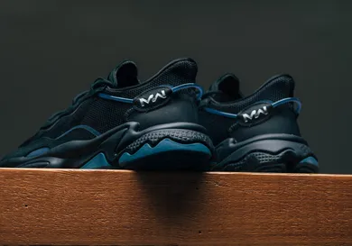 Image Via Adidas Sneaker Politics