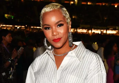 Paras Griffin / Stringer / Getty Images