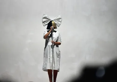 Theo Wargo/Getty Images