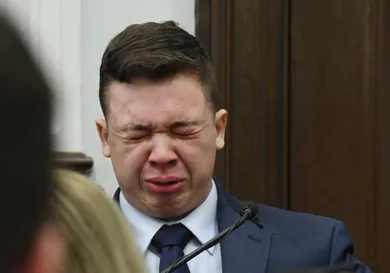 Mark Hertzberg-Pool/Getty Images