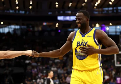 Ezra Shaw/Getty Images