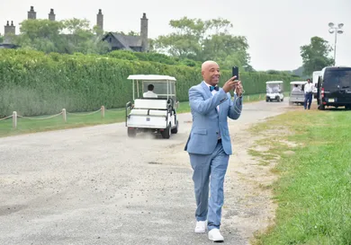 Eugene Gologursky/Getty Images