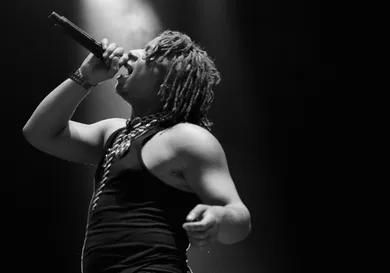 Vivien Killilea/Getty Images