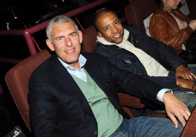 Ben Gabbe/Getty Images