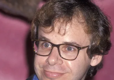 Ron Galella, Ltd./Ron Galella Collection via Getty Images