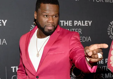 Brad Barket/Getty Images for STARZ