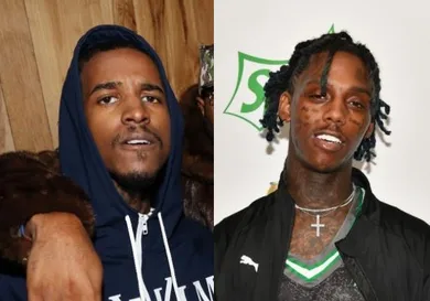 Johnny Nunez / Contributor / Getty Images, Paras Griffin / Stringer / Getty Images