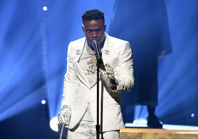 Kevin Winter/Getty Images for The Recording Academy