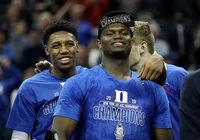 Streeter Lecka/Getty Images