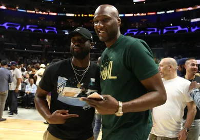 Sean M. Haffey/BIG3/Getty Images