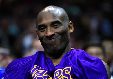 Sean M. Haffey/Getty Images