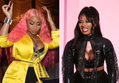 Bryan Bedder & Rich Fury/Getty Images