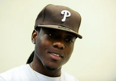 Sergi Alexander/Getty Images