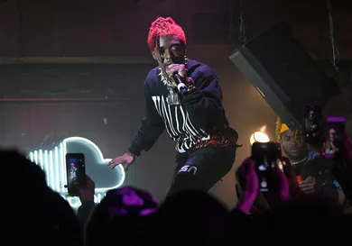 Slaven Vlasic/Getty Images