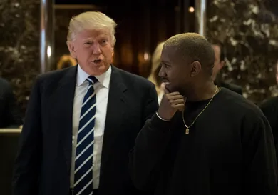 Drew Angerer/Getty Images