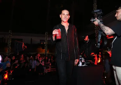 Phillip Faraone/Getty Images