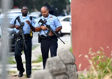 Mark Makela/Getty Images