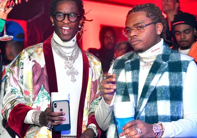 Prince Williams/Wireimage/Getty Images