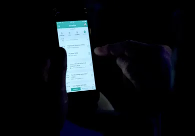 Presley Ann/Getty Images